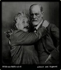 Albert &amp; Sigmund